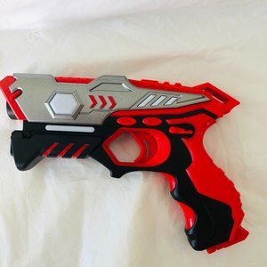 Attack CSTAR Laser Tag Gun